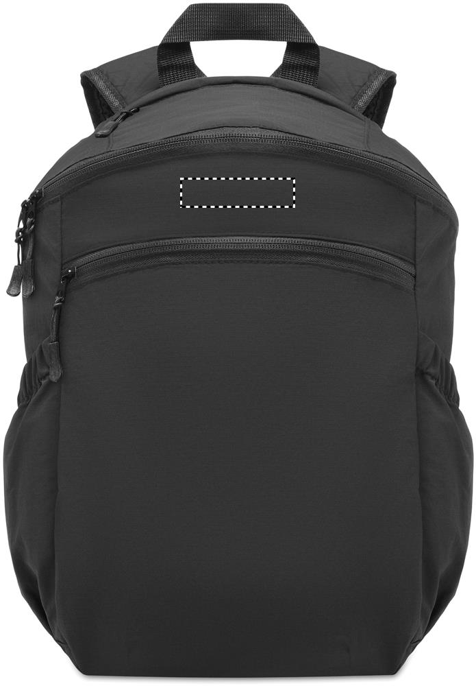 FRONT (max 80 x 20 mm)