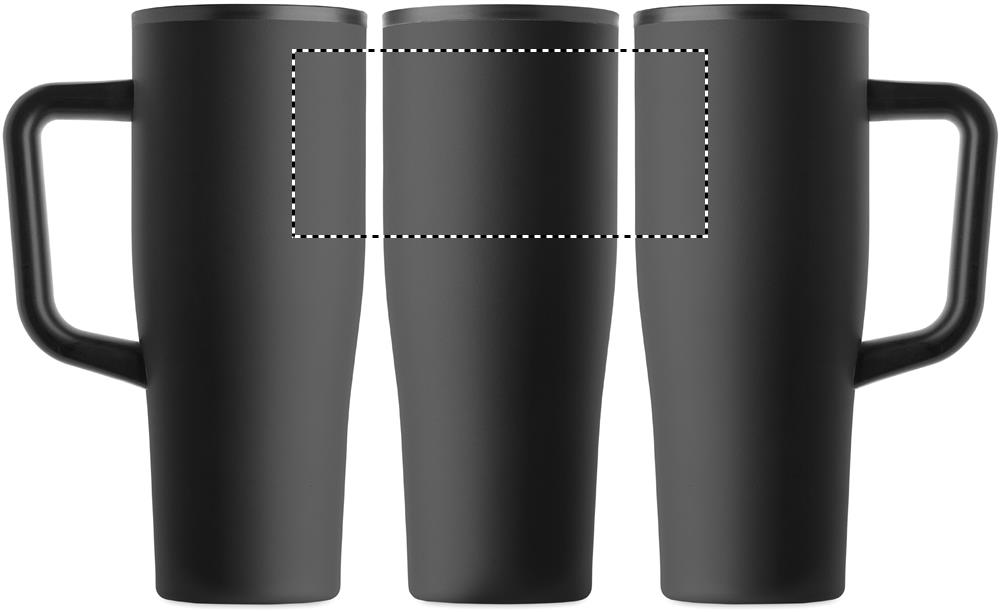 ROUNDSCREEN (max 155 x 70 mm)