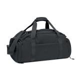 ELEVA - Urban nylon sporttas 20L - 