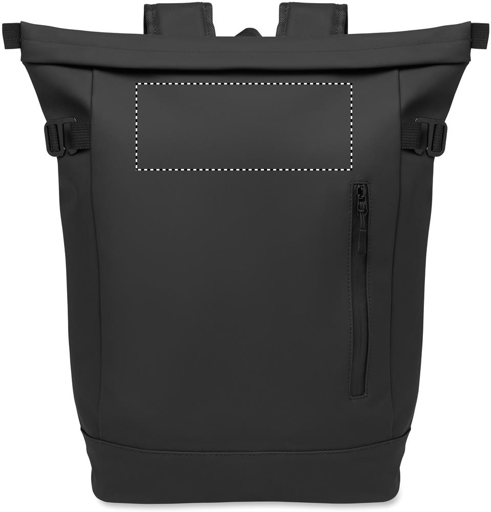 FRONT (max 200 x 80 mm)