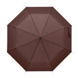 RAYNA FOLD - 21" auto paraplu houten greep