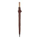 RAYNA - 27" auto paraplu houten greep