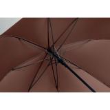 RAYNA - 27" auto paraplu houten greep