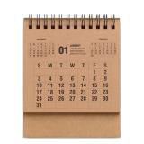 YEARS - Bureaukalender voor 4 jaar