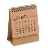 YEARS - Bureaukalender voor 4 jaar