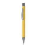NALI - Gerecyclede aluminium balpen - 