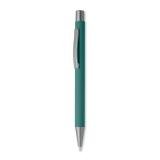 NALI - Gerecyclede aluminium balpen - 