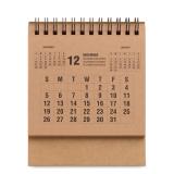 YEARS - Bureaukalender voor 4 jaar