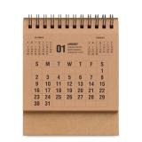 YEARS - Bureaukalender voor 4 jaar