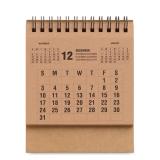 YEARS - Bureaukalender voor 4 jaar