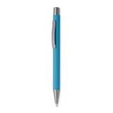 NALI - Gerecyclede aluminium balpen - 