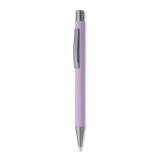 NALI - Gerecyclede aluminium balpen - 