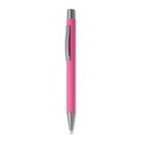 NALI - Gerecyclede aluminium balpen - 