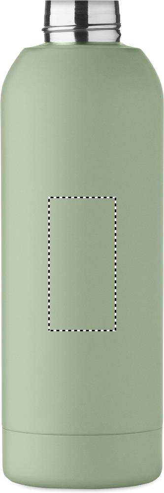 BACK (max 30 x 60 mm)