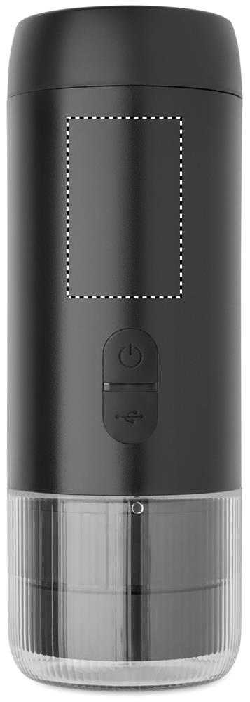 FRONT (max 35 x 55 mm)
