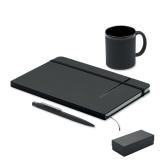 READYSET - 3-delige geschenkset in doos - 
