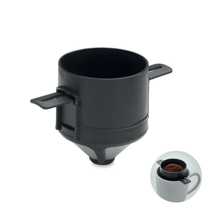 FILTER - Herbruikbare koffiefilter