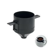 FILTER - Herbruikbare koffiefilter - 