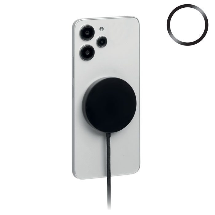 CICLESS - Magnetische lader 25W
