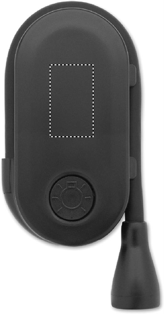 FRONT (max 15 x 25 mm)