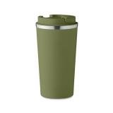 BRACE + - Dubbelwandige beker 510 ml - 