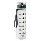 ISFORDEN MARK - Sportwaterfles RPET 1L - 