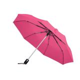 GENTLEMEN - 21" Windbestendige paraplu - 