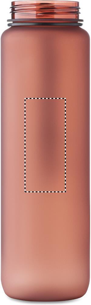 BACK (max 35 x 80 mm)