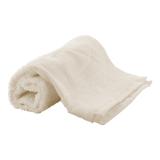 Terry S - Katoenen badstof handdoek - 30×50 cm - 