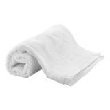 Terry S - Katoenen badstof handdoek - 30×50 cm - 