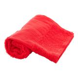 Terry S - Katoenen badstof handdoek - 30×50 cm - 