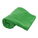 Terry S - Katoenen badstof handdoek - 30×50 cm - 