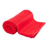 Terry M - Katoenen badstof handdoek - 50×100 cm - 