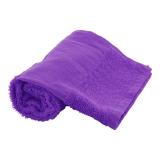 Terry S - Katoenen badstof handdoek - 30×50 cm - 