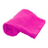 Terry S - Katoenen badstof handdoek - 30×50 cm - 