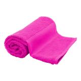 Terry M - Katoenen badstof handdoek - 50×100 cm - 