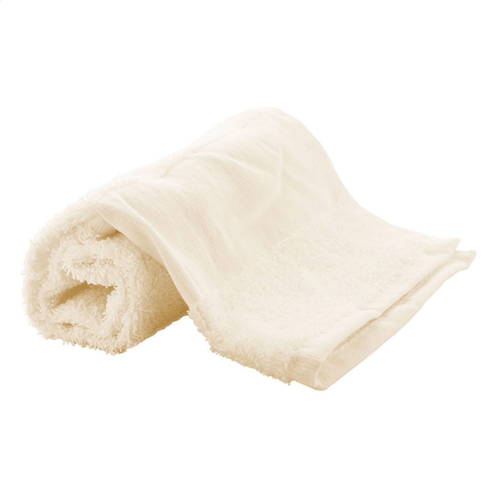 Terry L - Katoenen badstof handdoek - 70×140 cm