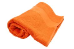 Terry L - Katoenen badstof handdoek - 70×140 cm - 