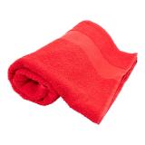Terry L - Katoenen badstof handdoek - 70×140 cm - 