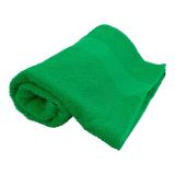 Terry L - Katoenen badstof handdoek - 70×140 cm - 