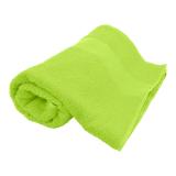 Terry L - Katoenen badstof handdoek - 70×140 cm - 