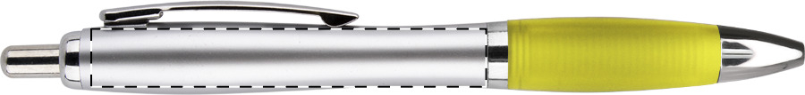Vat - linkshandig 