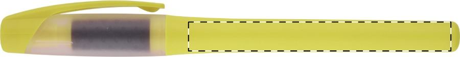 Vat - rechtshandig