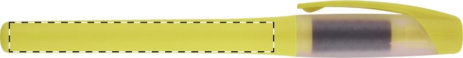 Vat - linkshandig 