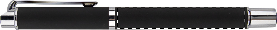Rollerpen vat - rechtshandig 