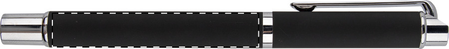Rollerpen vat - linkshandig