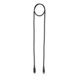 TYPSO - Type-C oplaadkabel 100W - 