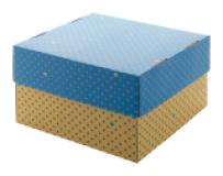 CreaBox Gift Box Plus S - geschenkdoos - 