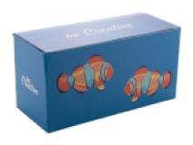 CreaBox Mug Double - custom made dubbele mokdoos - 