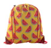 CreaDraw Plus RPET - custom made tas met trekkoordsluiting - 